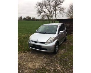 Daihatsu Sirion Gebrauchtwagen