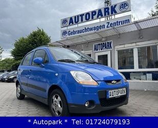 Chevrolet Matiz Gebrauchtwagen