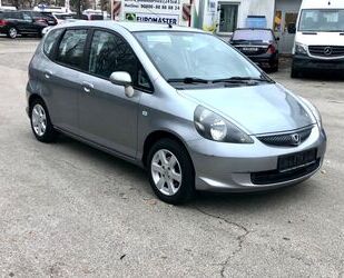 Honda Jazz Gebrauchtwagen