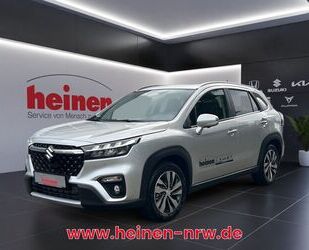 Suzuki (SX4) S-Cross Gebrauchtwagen