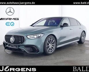 Mercedes-Benz S 63 AMG Gebrauchtwagen