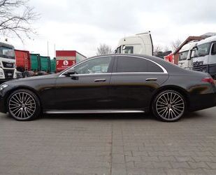 Mercedes-Benz S 450 Gebrauchtwagen
