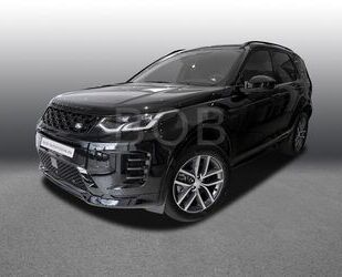 Land Rover Discovery Sport Gebrauchtwagen