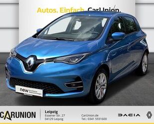 Renault ZOE Gebrauchtwagen