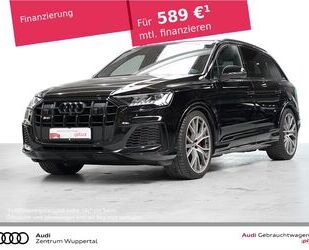 Audi SQ7 Gebrauchtwagen