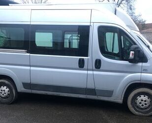 Fiat Ducato Gebrauchtwagen