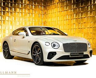 Bentley Continental GT Gebrauchtwagen