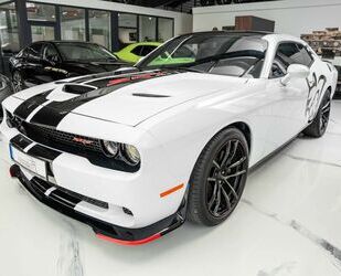 Dodge Challenger Gebrauchtwagen