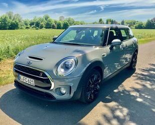 Mini Cooper S Clubman Gebrauchtwagen