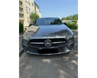 Mercedes-Benz A 180 Gebrauchtwagen