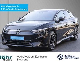 VW ID.7 Gebrauchtwagen