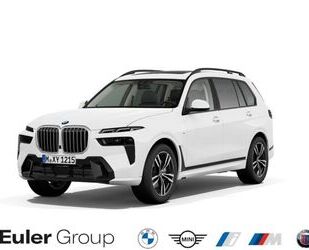 BMW X7 Gebrauchtwagen