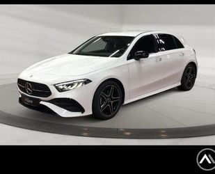 Mercedes-Benz A 180 Gebrauchtwagen