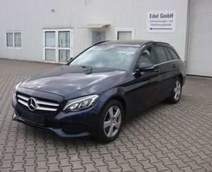 Mercedes-Benz C 250 Gebrauchtwagen