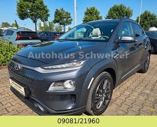 Hyundai KONA Gebrauchtwagen