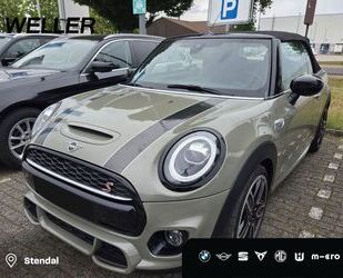 Mini Cooper S Cabrio Gebrauchtwagen