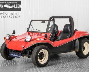 VW Buggy Gebrauchtwagen