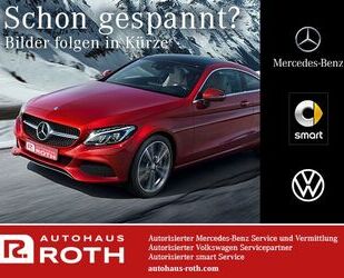 Mercedes-Benz GLE 350 Gebrauchtwagen
