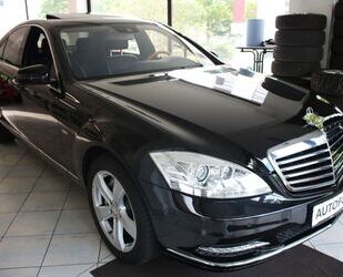 Mercedes-Benz S 500 Gebrauchtwagen