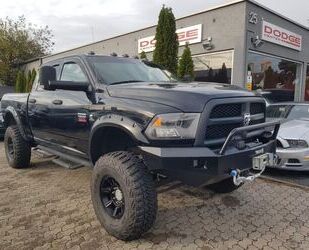 Dodge RAM Gebrauchtwagen