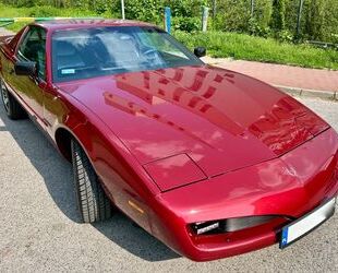 Pontiac Firebird Gebrauchtwagen