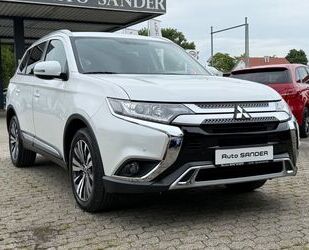 Mitsubishi Outlander Gebrauchtwagen
