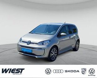 VW e-up! Gebrauchtwagen