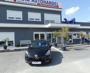 Renault Clio Gebrauchtwagen