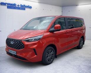 Ford Tourneo Custom Gebrauchtwagen