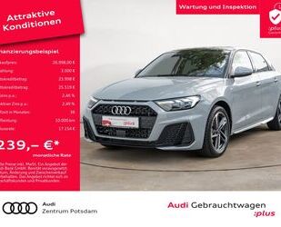 Audi A1 Gebrauchtwagen