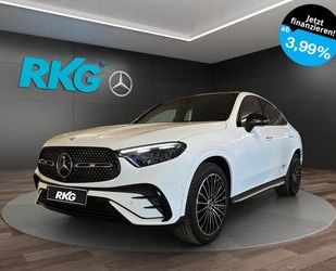 Mercedes-Benz GLC 300 Gebrauchtwagen
