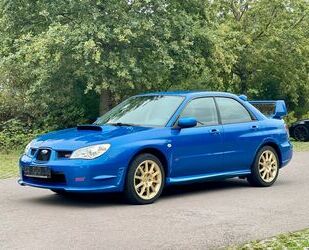 Subaru WRX STI Gebrauchtwagen