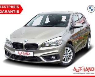 BMW 216 Gebrauchtwagen