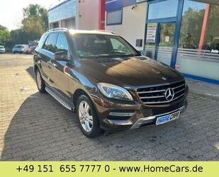 Mercedes-Benz ML 250 Gebrauchtwagen