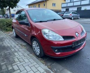 Renault Clio Gebrauchtwagen