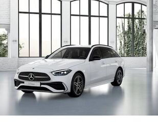 Mercedes-Benz C 300 Gebrauchtwagen