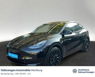 Tesla Model Y Gebrauchtwagen