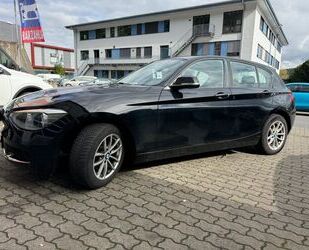 BMW 116 Gebrauchtwagen