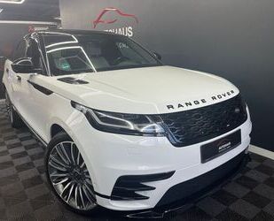 Land Rover Range Rover Velar Gebrauchtwagen
