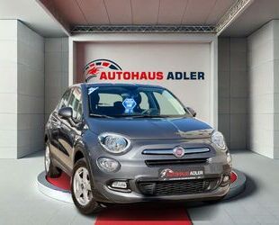 Fiat 500X Gebrauchtwagen