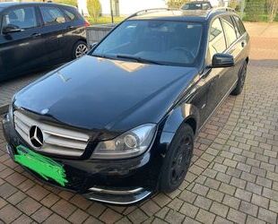 Mercedes-Benz C 220 Gebrauchtwagen