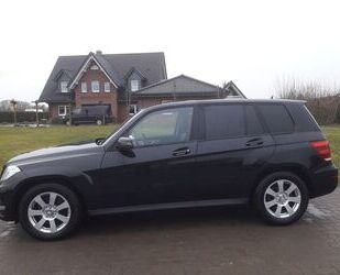 Mercedes-Benz GLK 250 Gebrauchtwagen