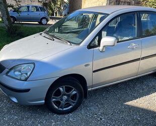 Suzuki Liana Gebrauchtwagen