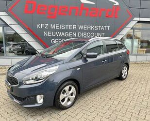 Kia Carens Gebrauchtwagen