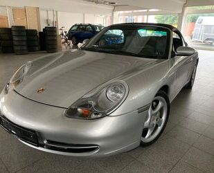 Porsche 996 Gebrauchtwagen
