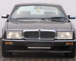 Jaguar XJ40 Gebrauchtwagen