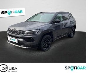 Jeep Compass Gebrauchtwagen