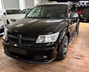 Dodge Journey Gebrauchtwagen