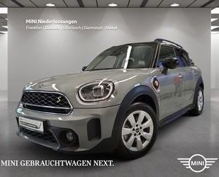 Mini Cooper SE Countryman Gebrauchtwagen