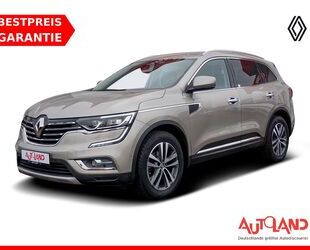 Renault Koleos Gebrauchtwagen